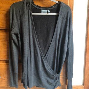 Athleta Pullover